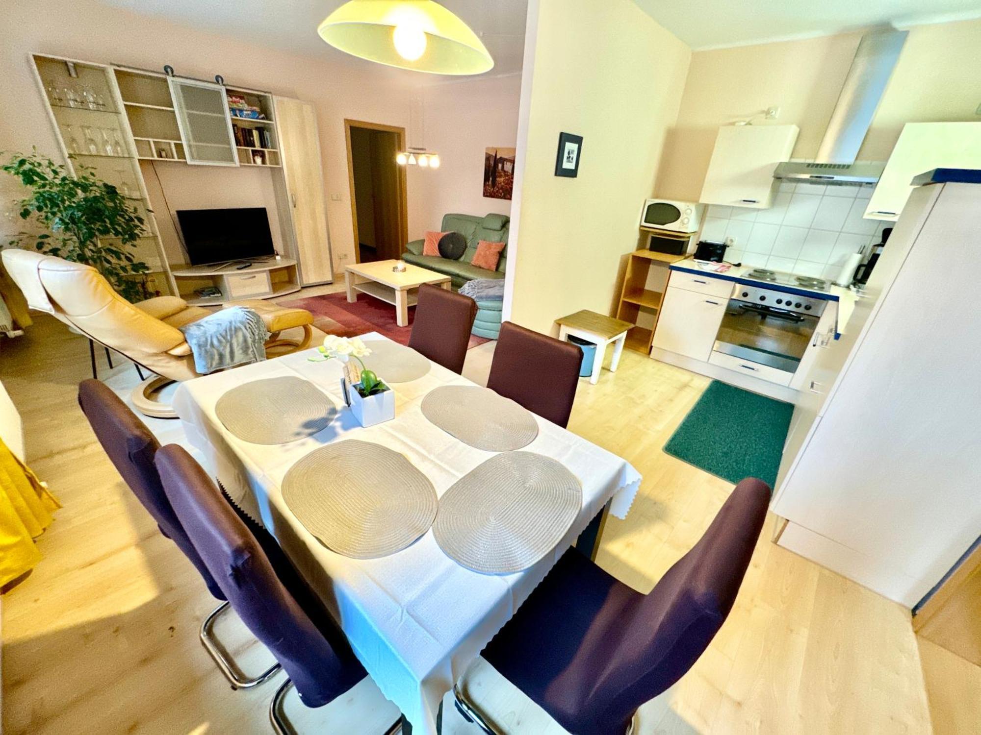 Ferienwohnung Weisses Ross Πίρνα Εξωτερικό φωτογραφία